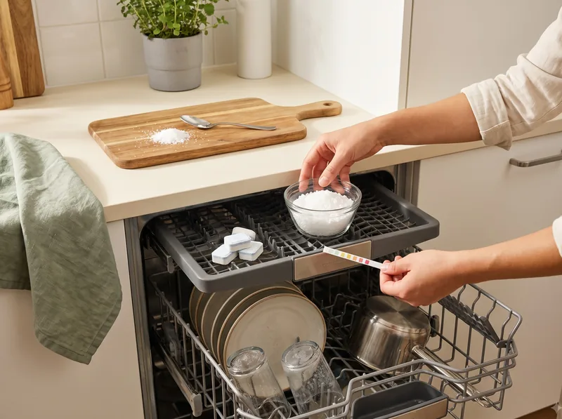 Độ cứng nước máy ở Việt Nam: 5 điều nên biết