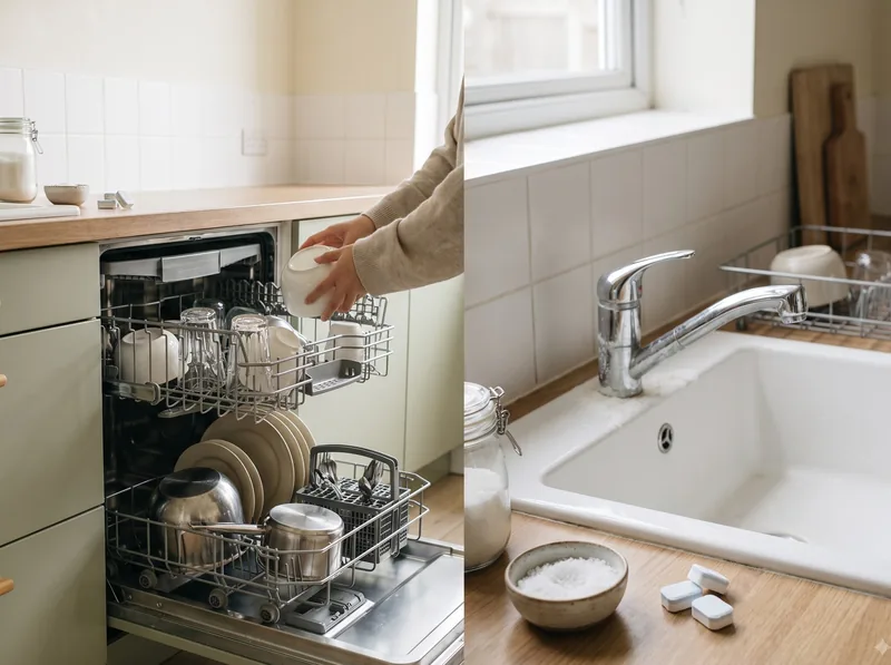 Tẩy cặn vôi bằng giấm: 3 lý do nên cân nhắc lại