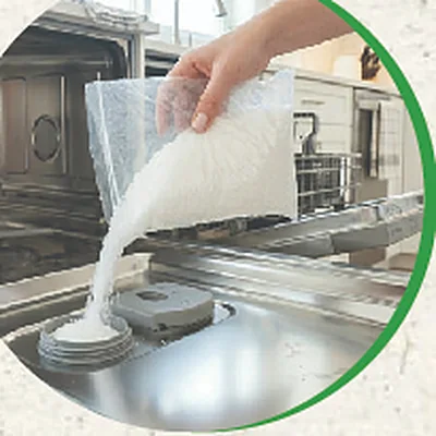 Muối Daily Salt