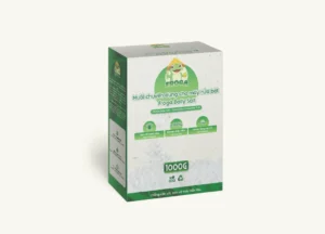 Muối chuyên dụng Froga Daily Salt