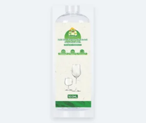 Nước làm bóng Froga Aqua Shine